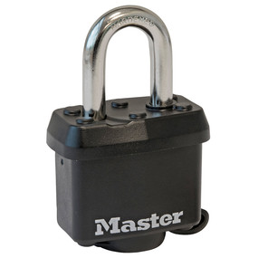Weather Proof Padlock